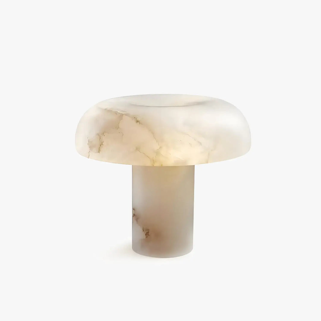 Aura_Alabaster_Mushroom_Table_Lamp 10