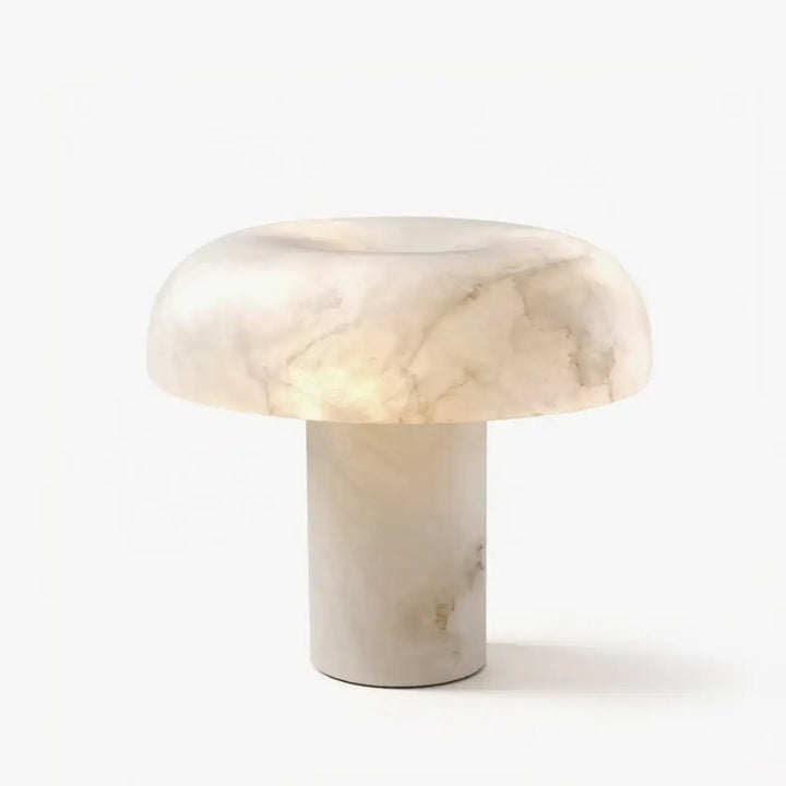 Aura_Alabaster_Mushroom_Table_Lamp 10