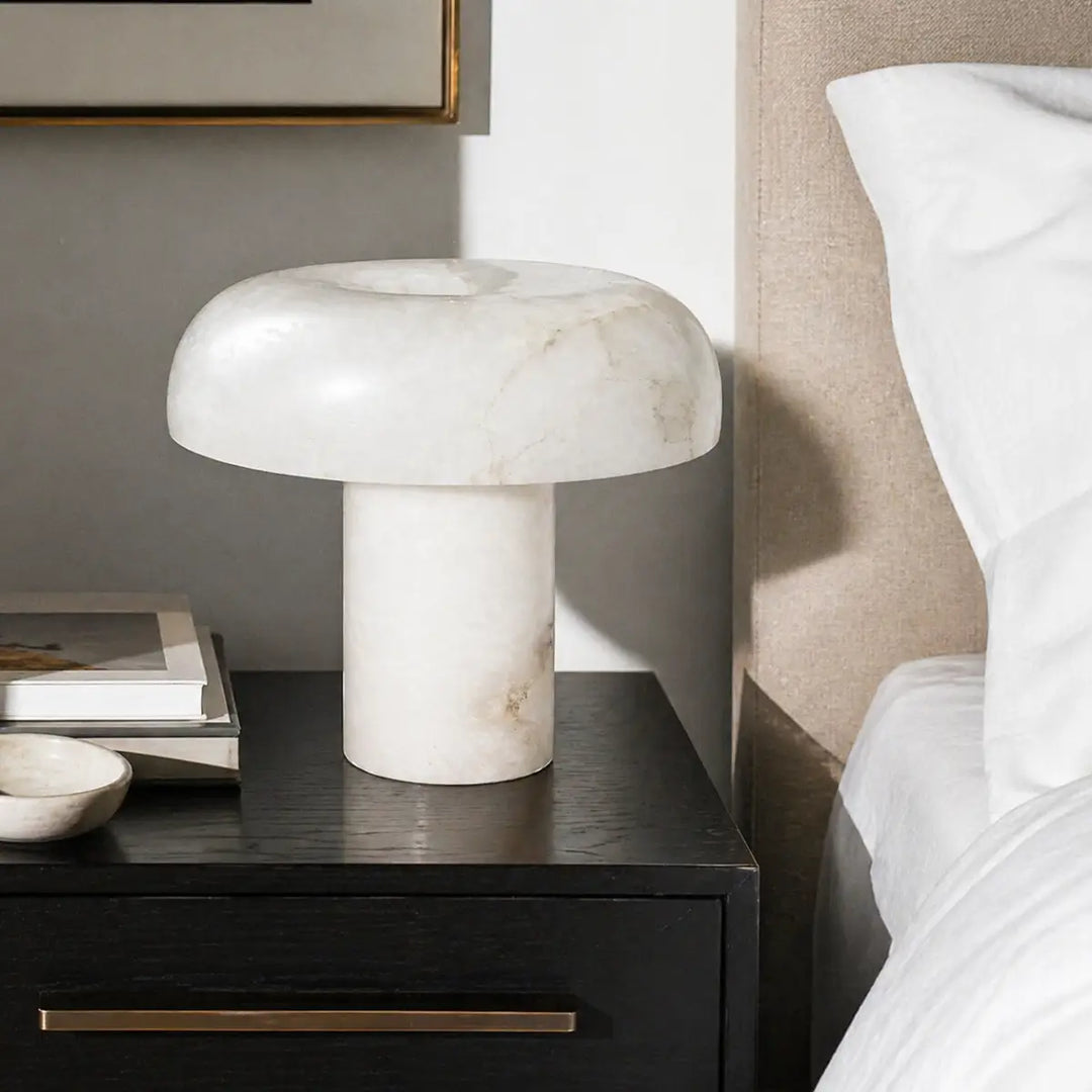 Aura_Alabaster_Mushroom_Table_Lamp 12