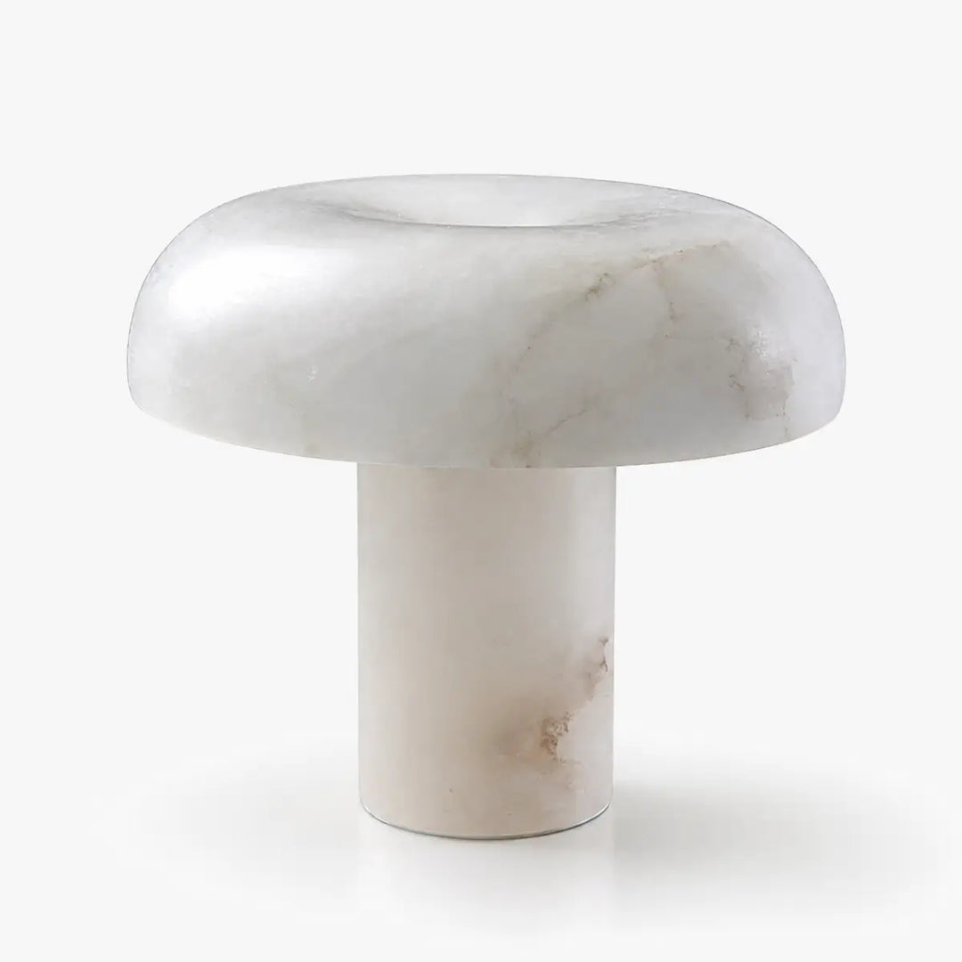 Aura_Alabaster_Mushroom_Table_Lamp 3