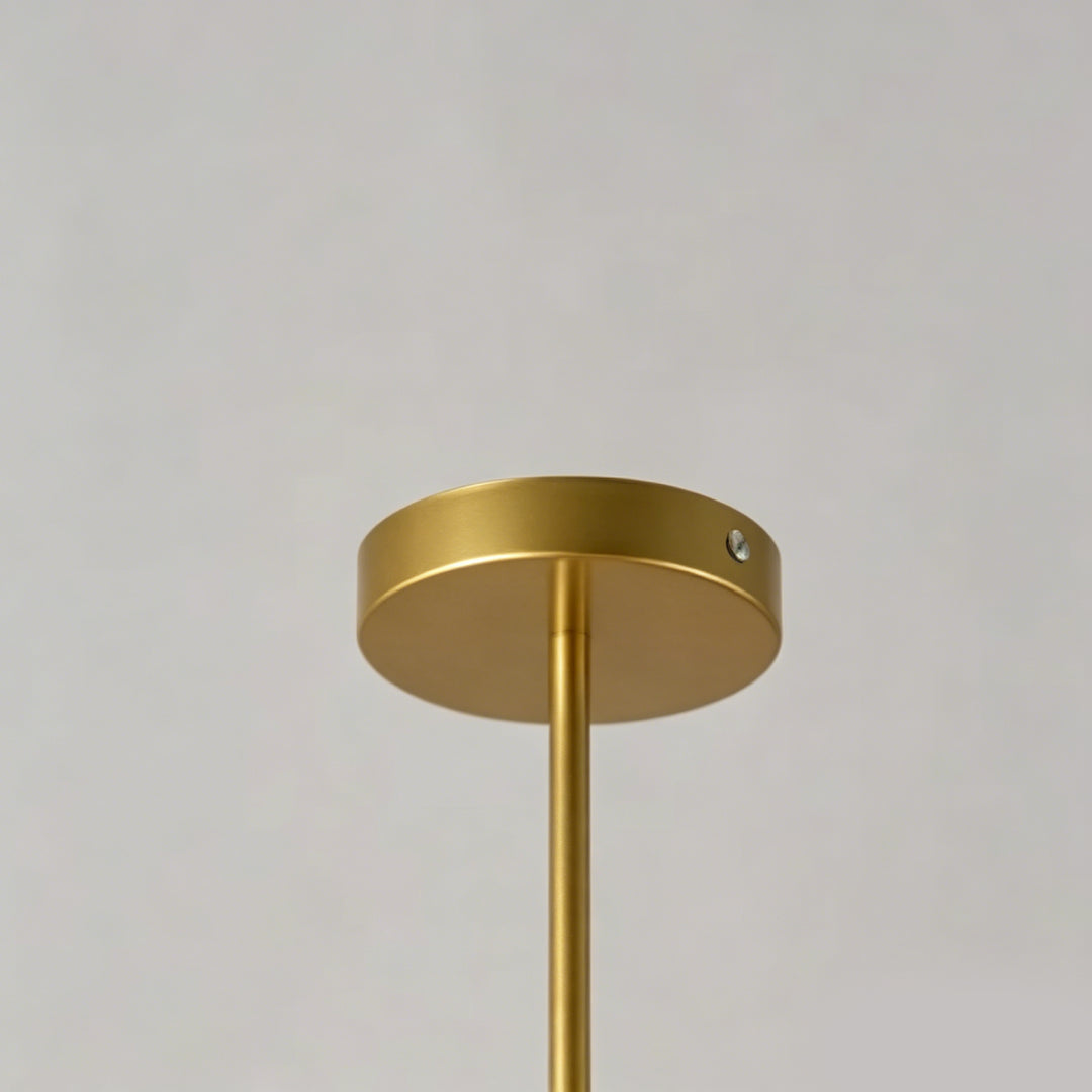 Aura Modern  Petal Chandelier 21