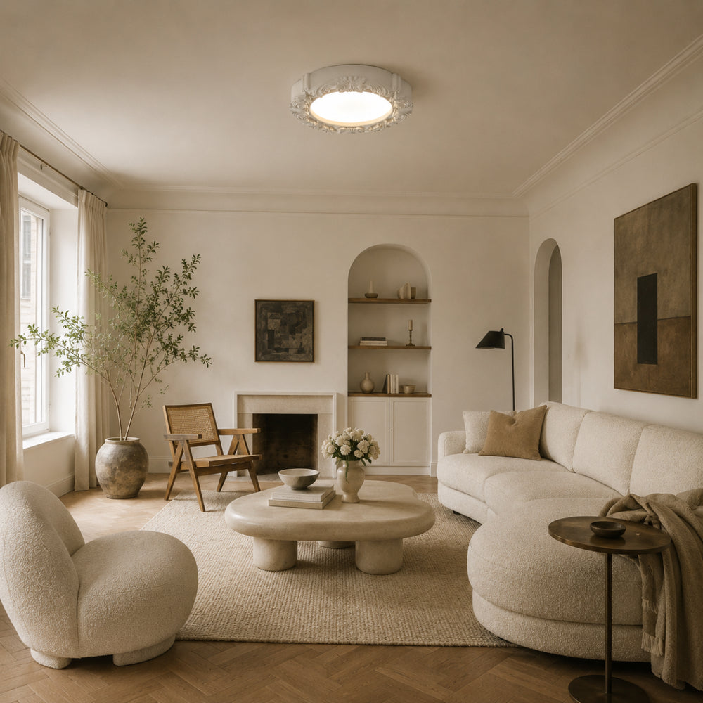 Aureline Ceiling Lamp 10