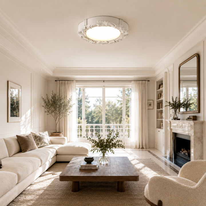 Aureline Ceiling Lamp 5