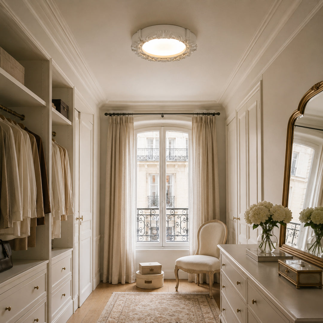 Aureline Ceiling Lamp 6
