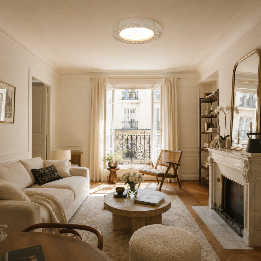Aureline Ceiling Lamp 7