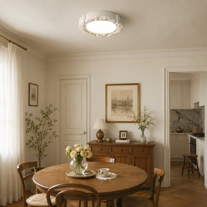 Aureline Ceiling Lamp 8