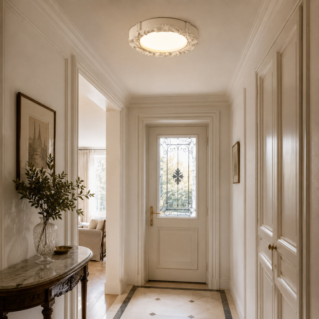 Aureline Ceiling Lamp 9