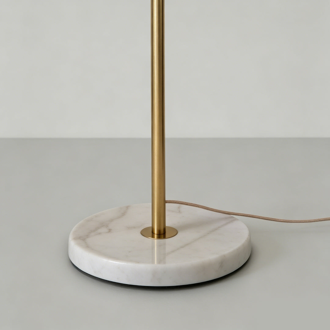 Aurelle Magnolia Branch Floor Lamp 6