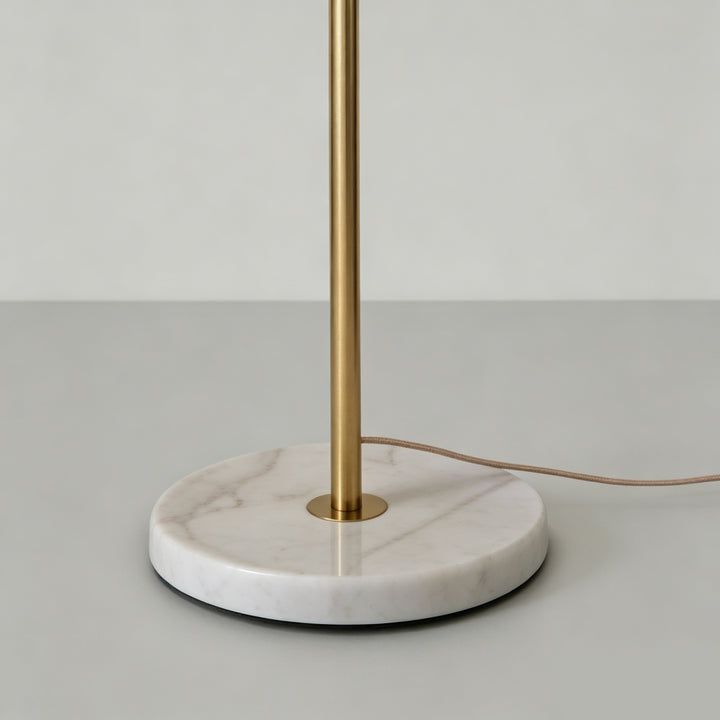 Aurelle Magnolia Branch Floor Lamp 6