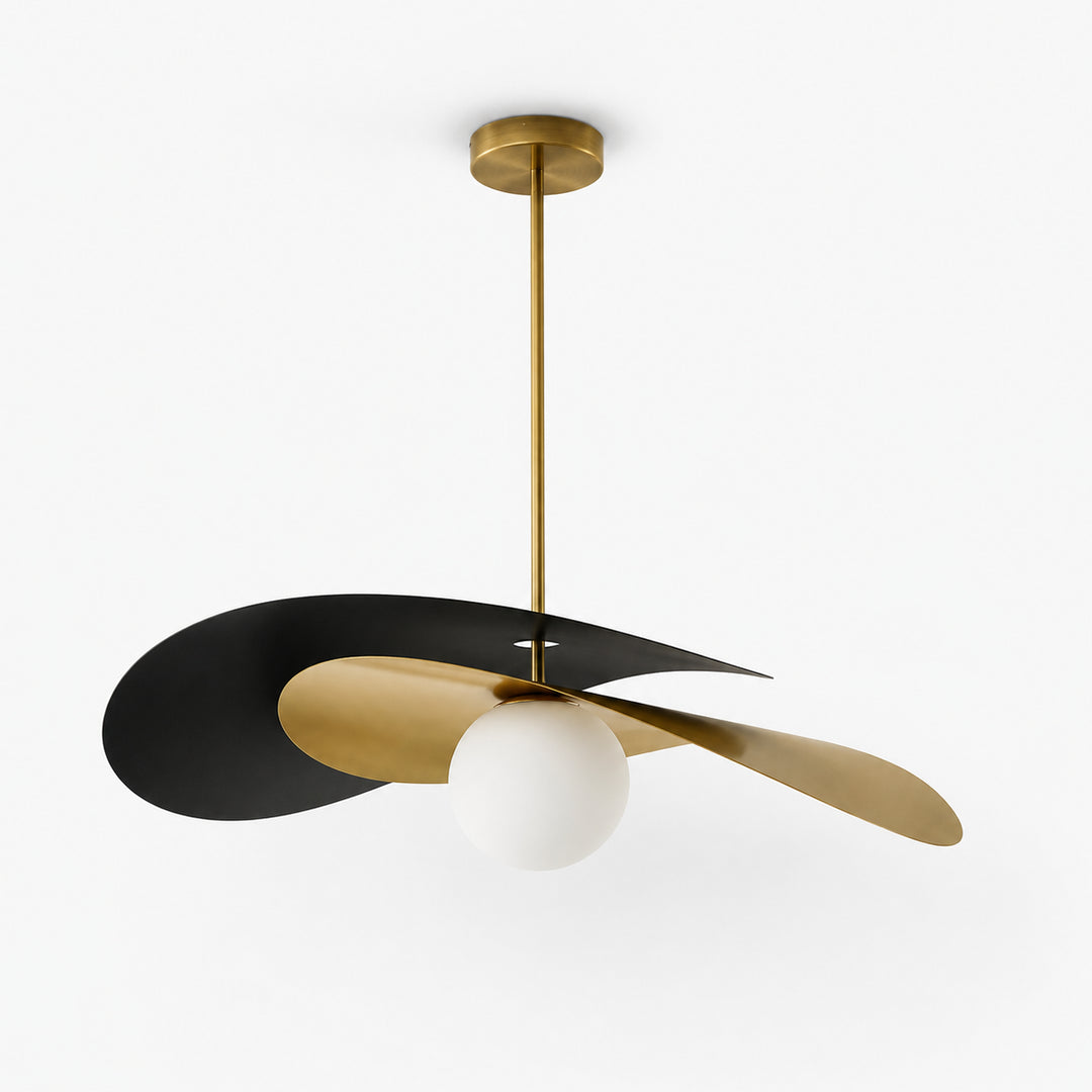 Aurello Blade Pendant Light 1
