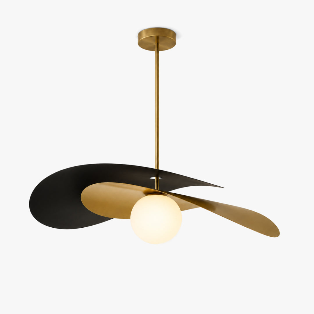 Aurello Blade Pendant Light 12