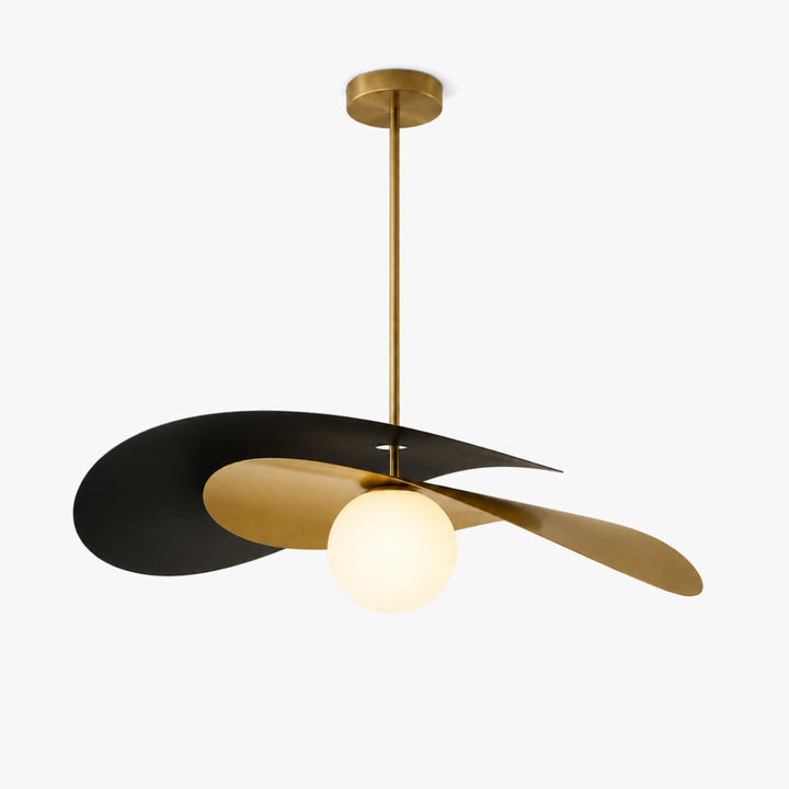 Aurello Blade Pendant Light 12
