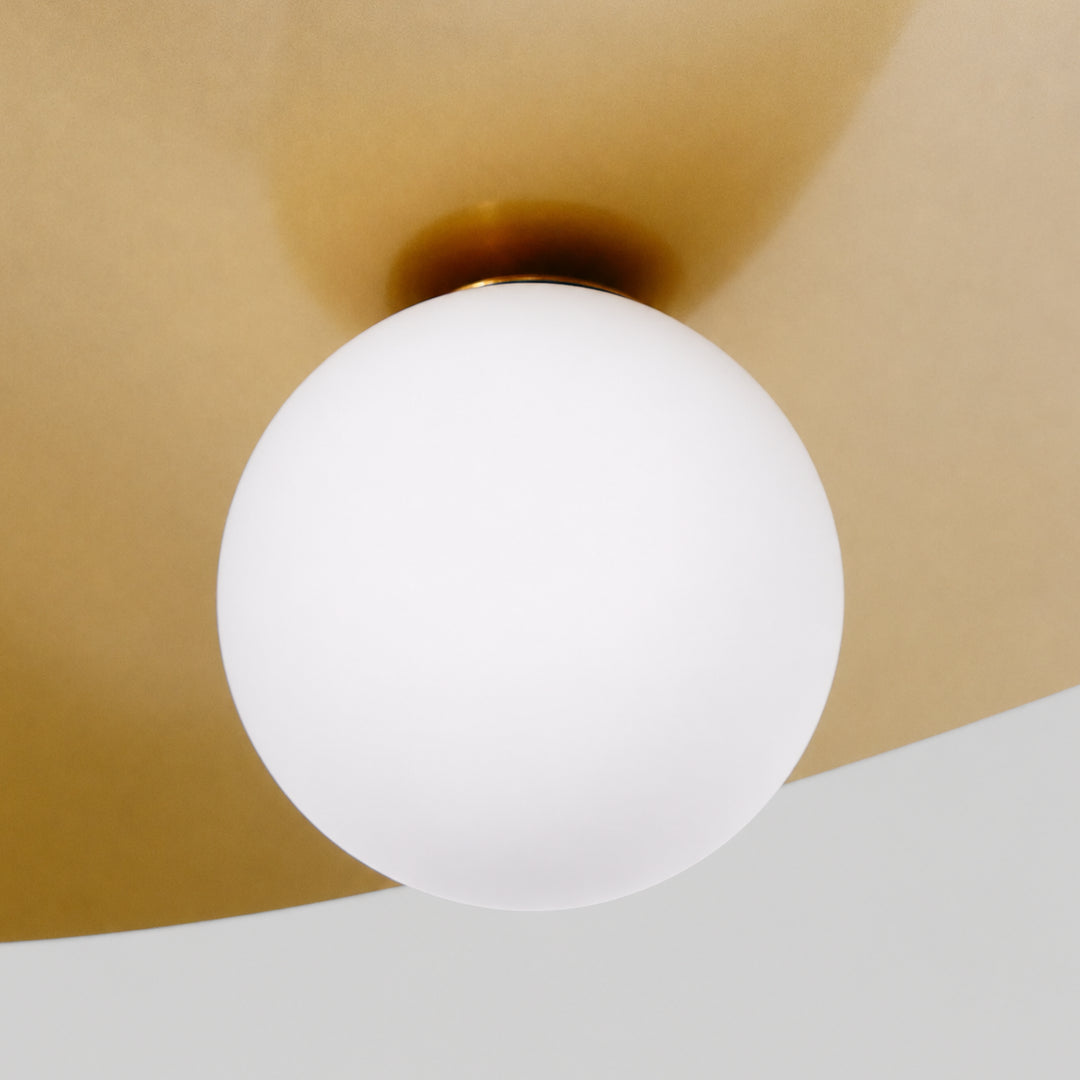 Aurello Blade Pendant Light 13