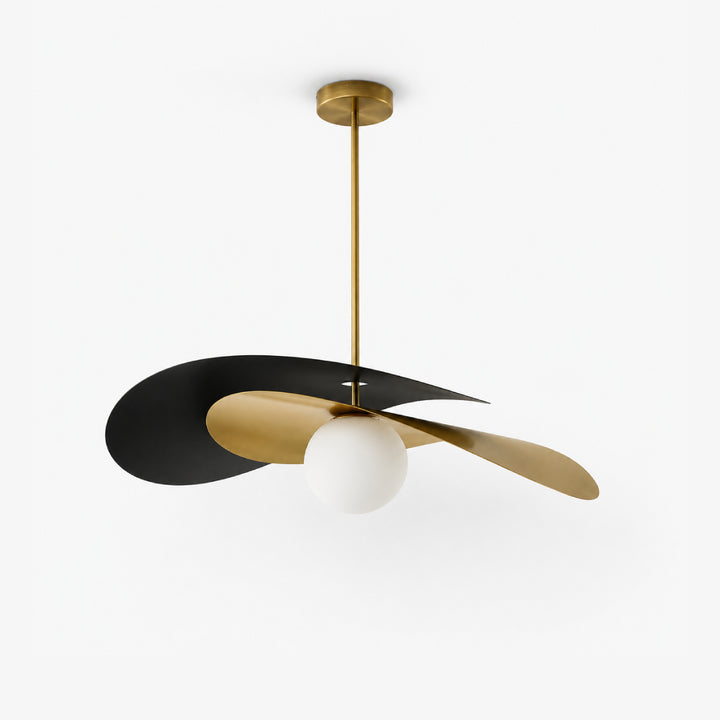 Aurello Blade Pendant Light 2