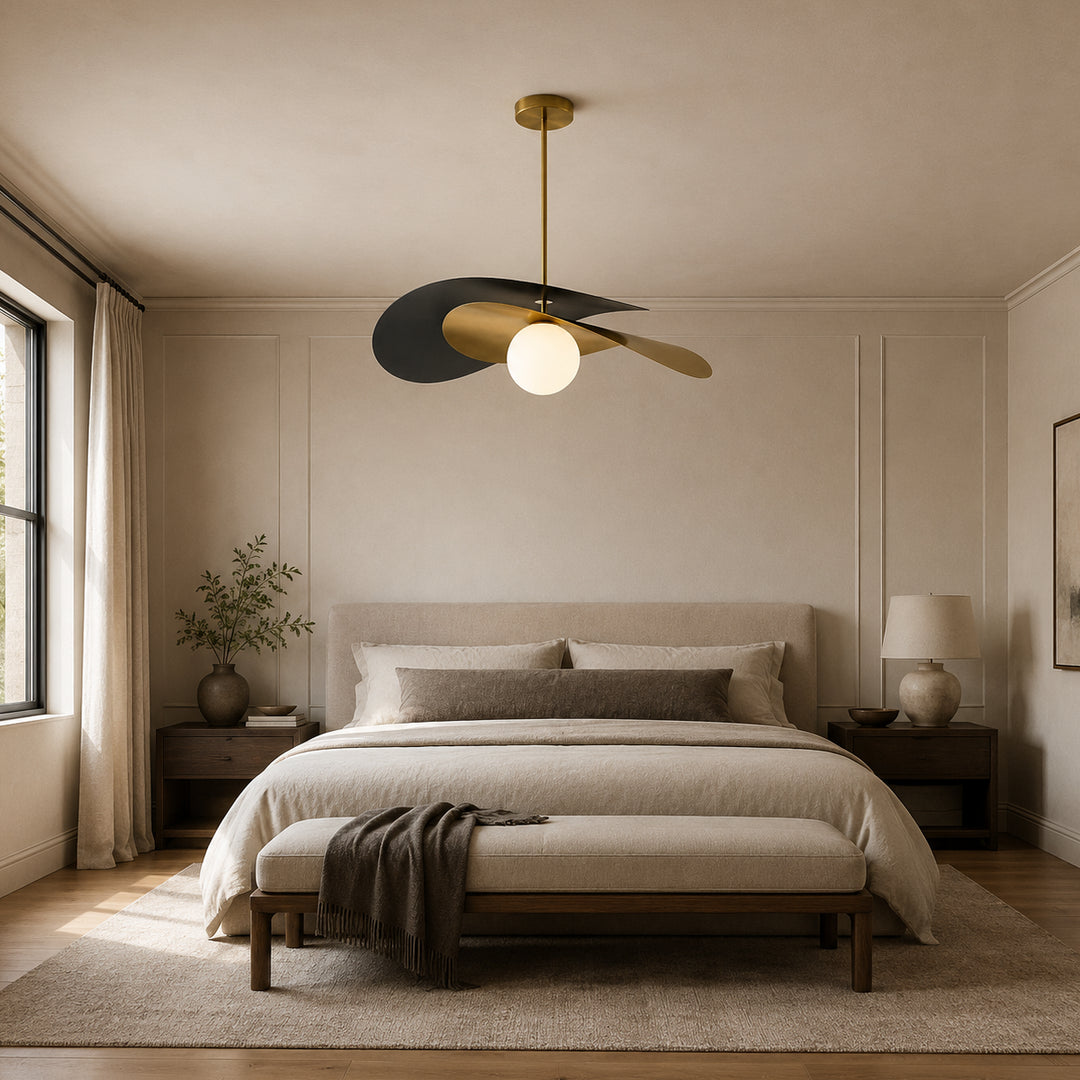 Aurello Blade Pendant Light 3