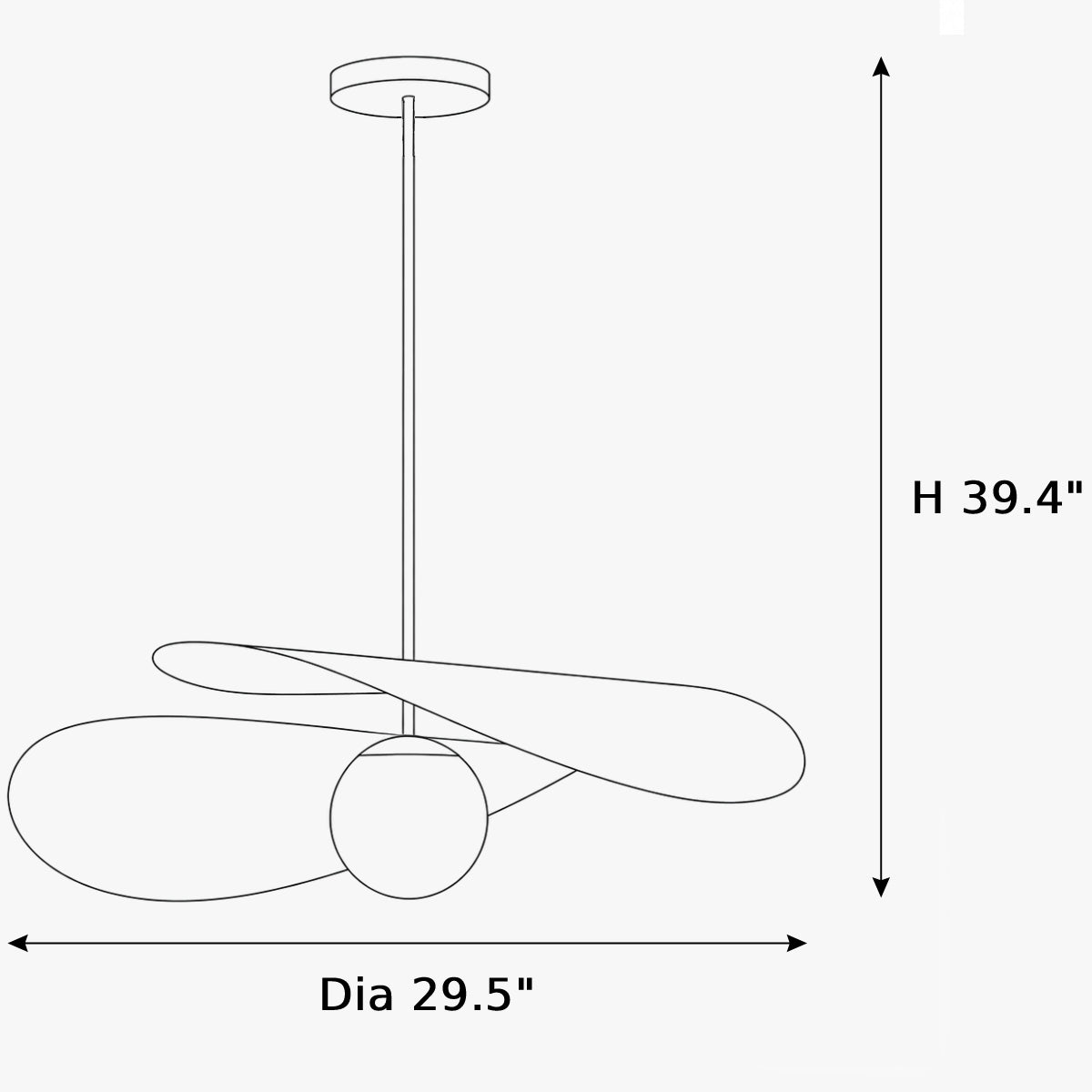 Dimensions