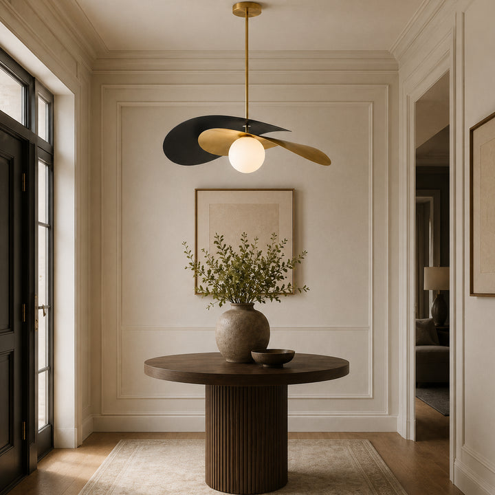 Aurello Blade Pendant Light 6