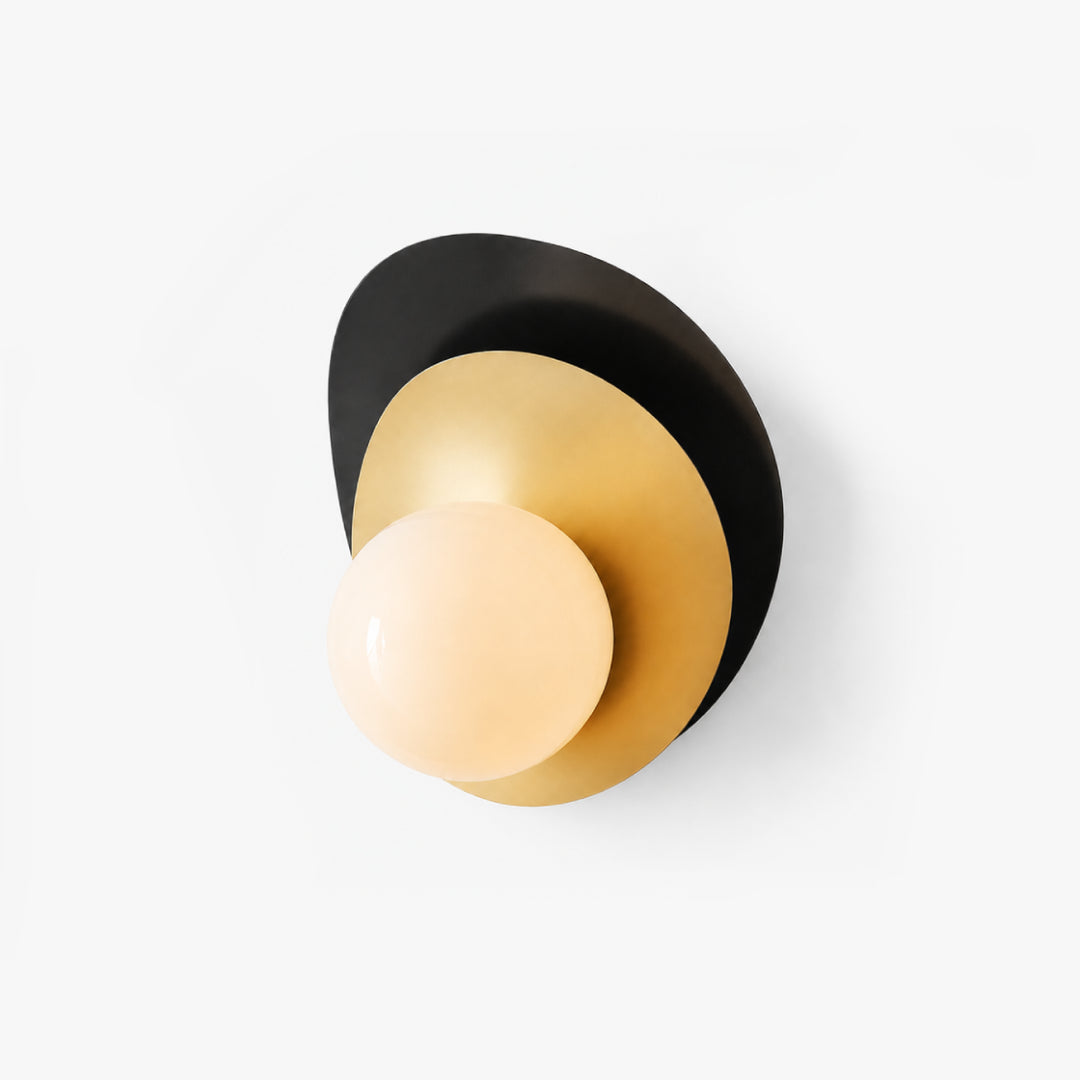 Aurello Blade Wall Lamp 1