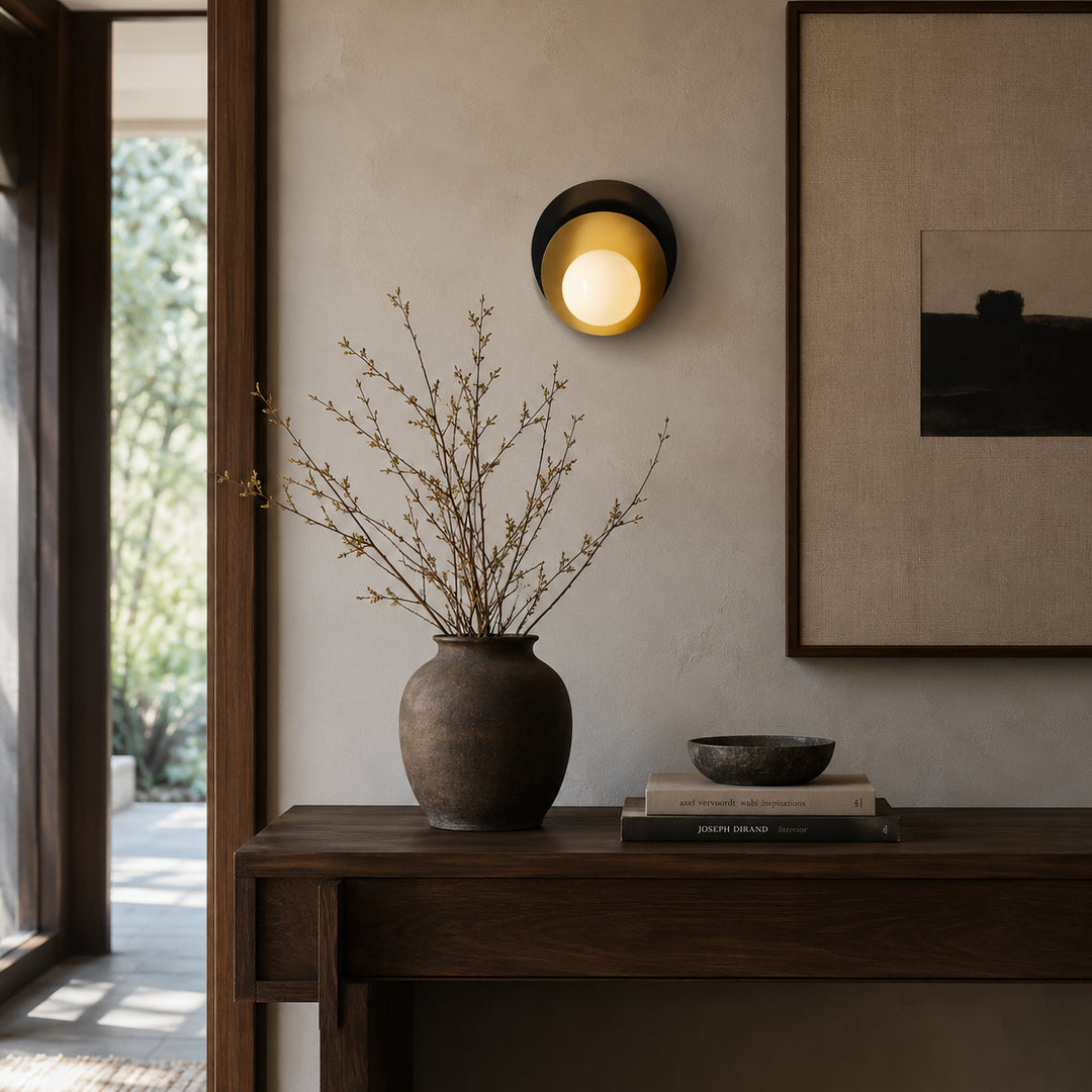 Aurello Blade Wall Lamp 10