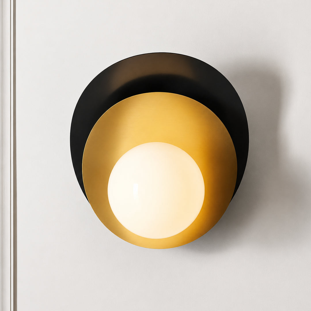 Aurello Blade Wall Lamp 11
