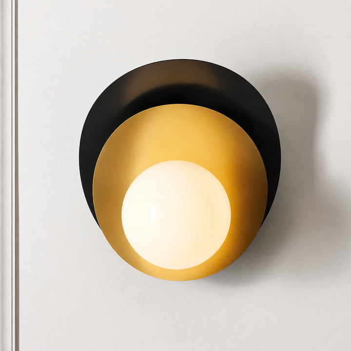 Aurello Blade Wall Lamp 11