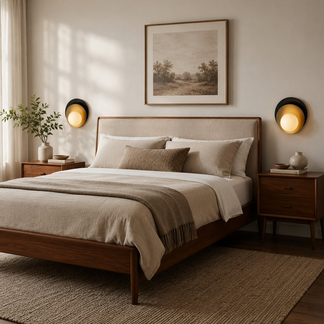 Aurello Blade Wall Lamp 3