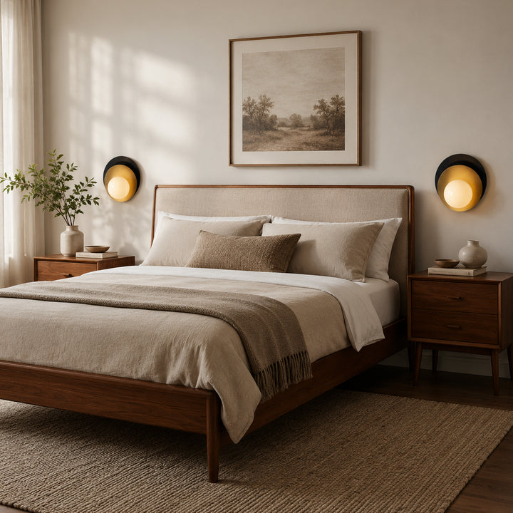 Aurello Blade Wall Lamp 3