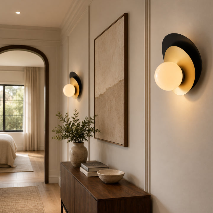 Aurello Blade Wall Lamp 4