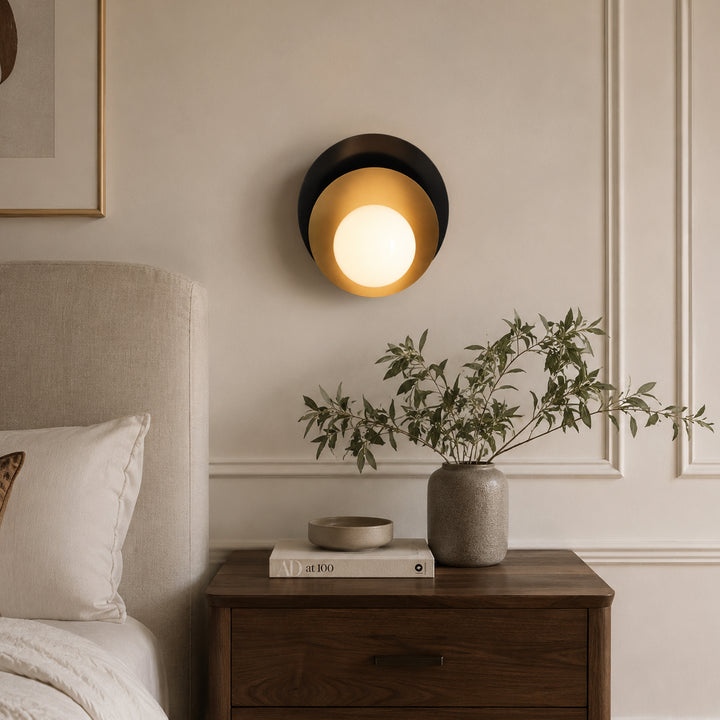 Aurello Blade Wall Lamp 5