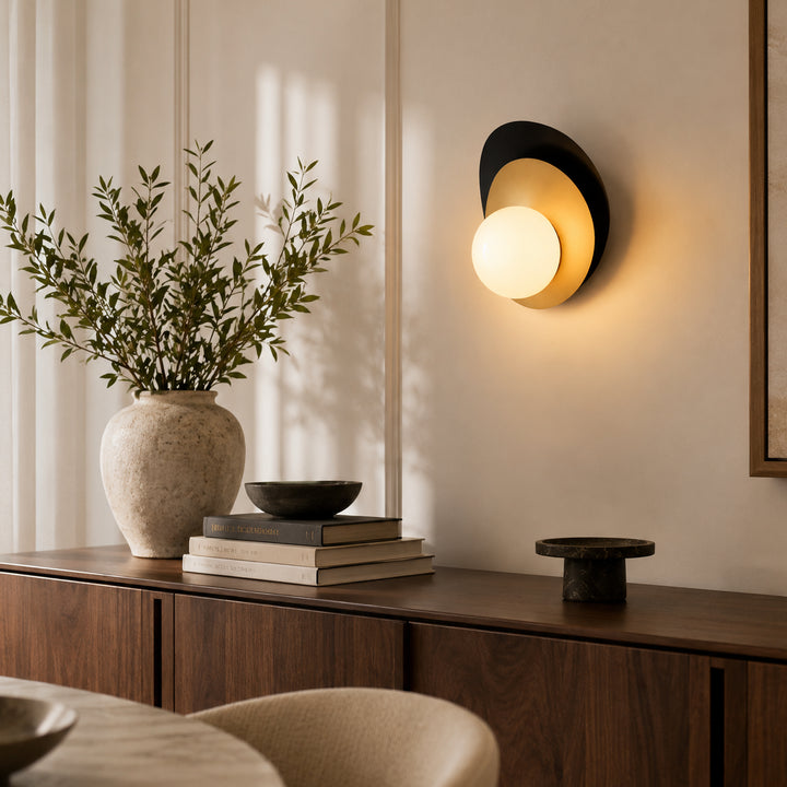 Aurello Blade Wall Lamp 6