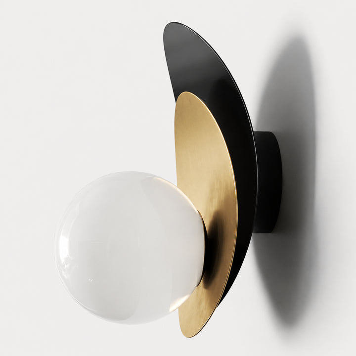 Aurello Blade Wall Lamp 7
