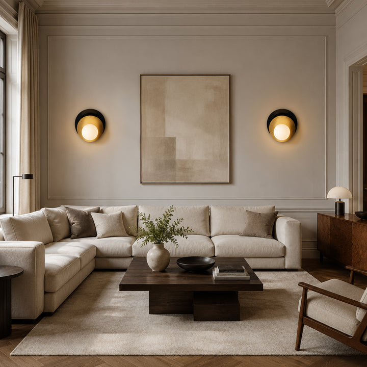 Aurello Blade Wall Lamp 9