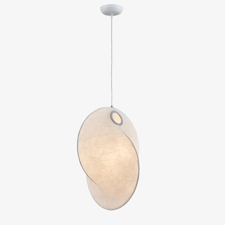 Auri Pod Pendant Light 2