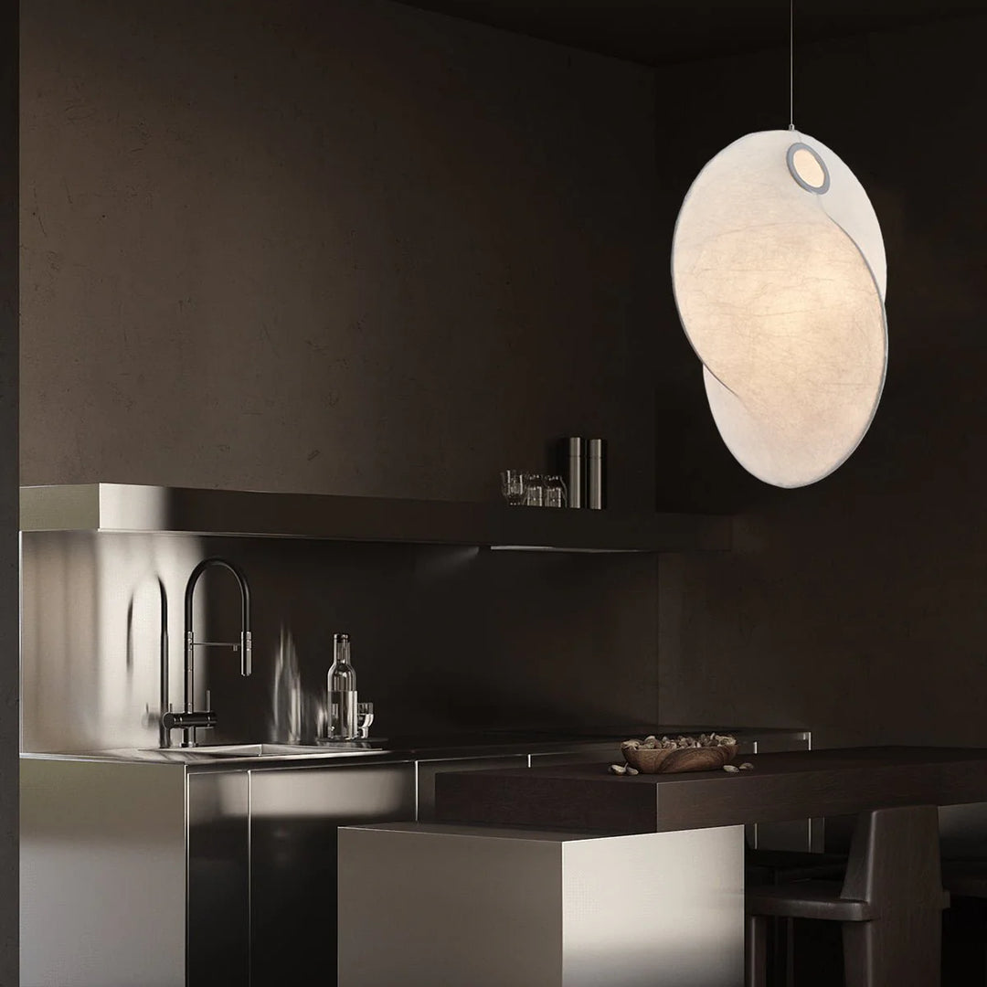 Auri Pod Pendant Light 4