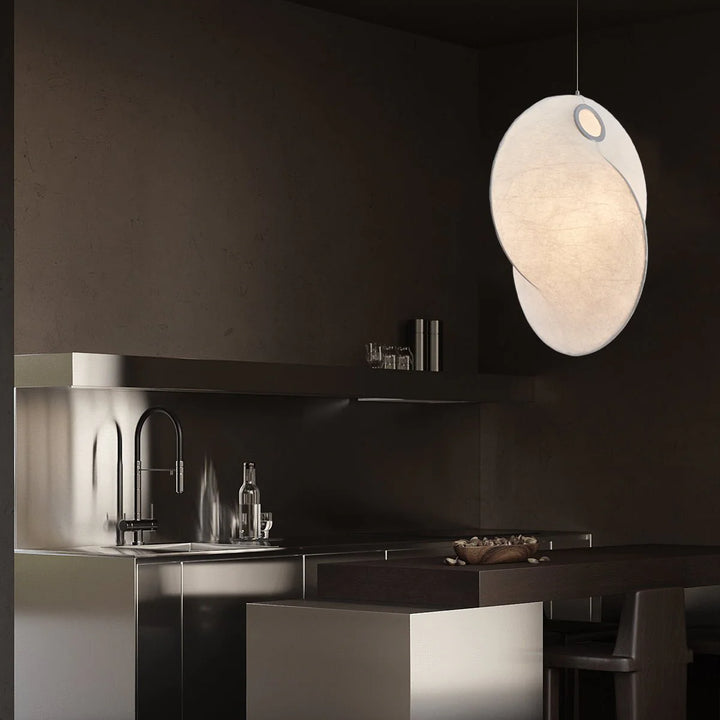 Auri Pod Pendant Light 4