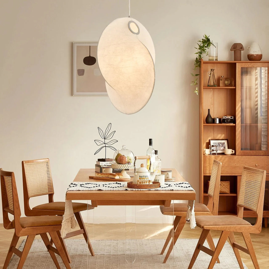 Auri Pod Pendant Light 6