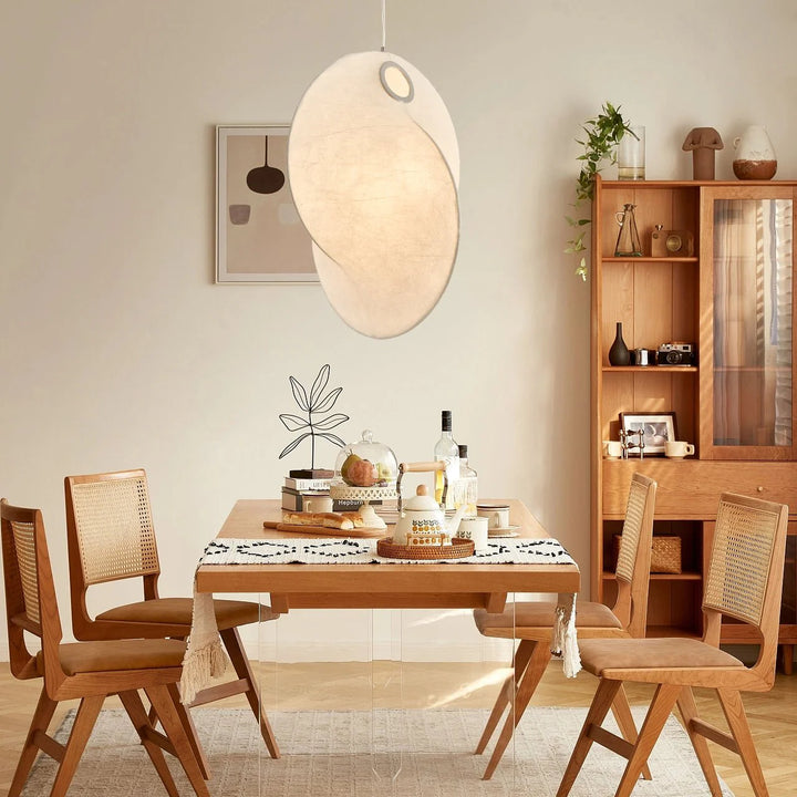 Auri Pod Pendant Light 6
