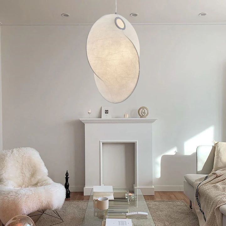 Auri Pod Pendant Light 7