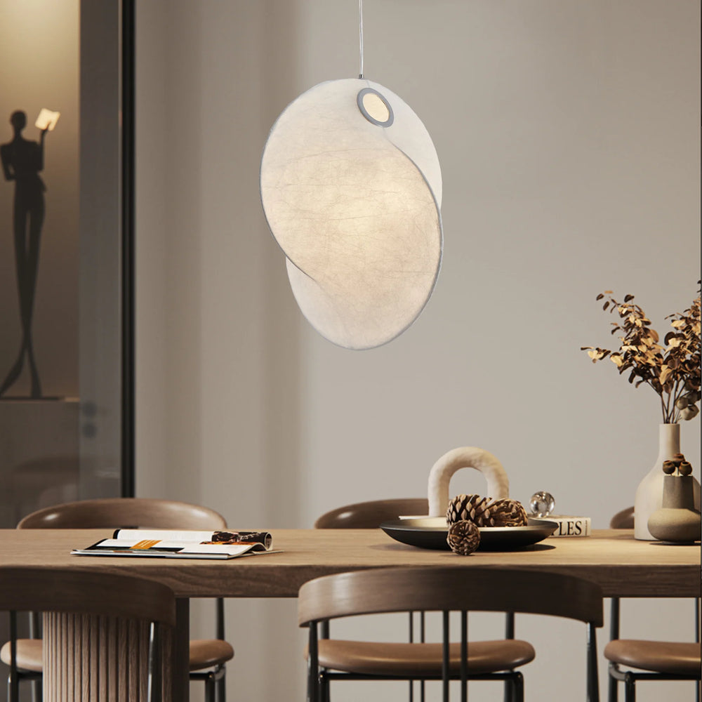 Auri Pod Pendant Light 8