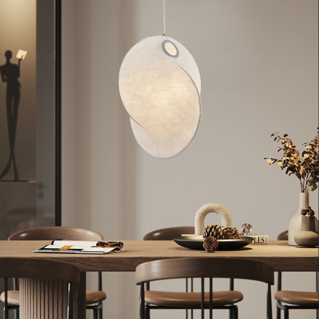Auri Pod Pendant Light 8