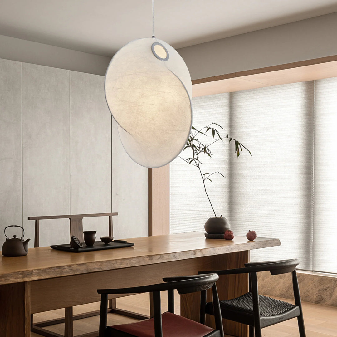 Auri Pod Pendant Light 9