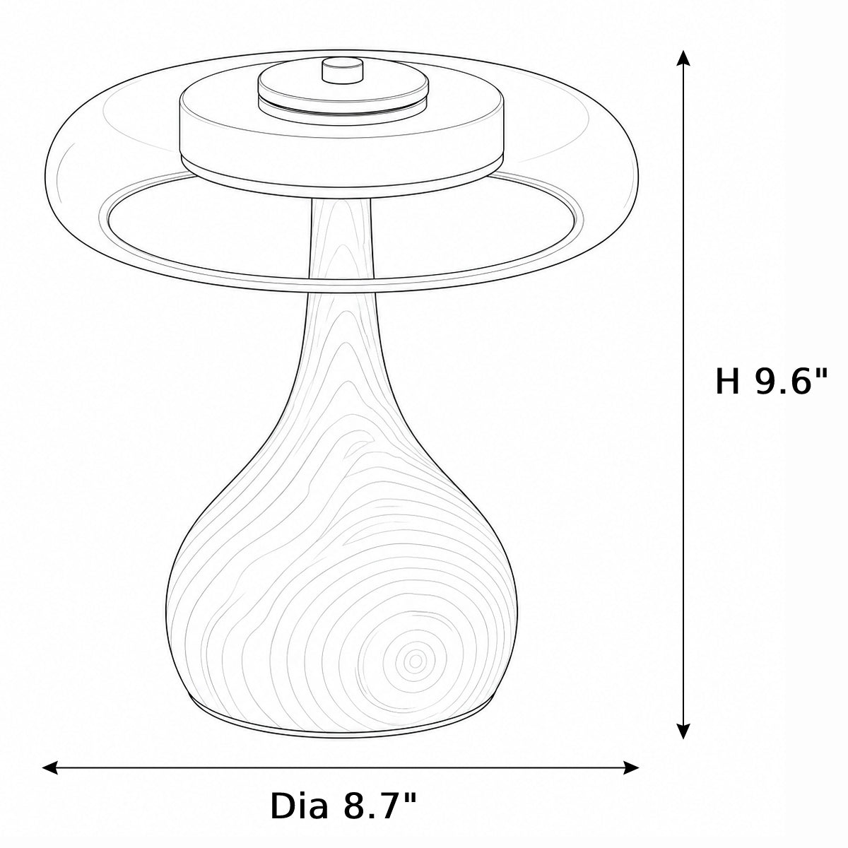 Dimensions