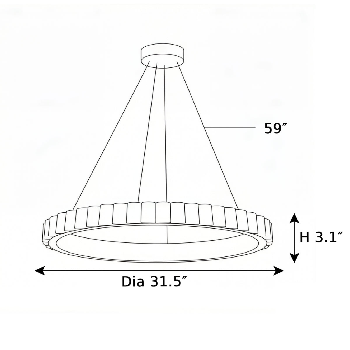 Dimensions