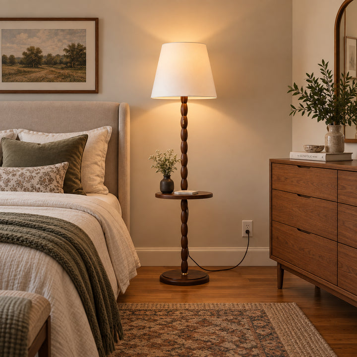 Avelnor Floor Lamp 5