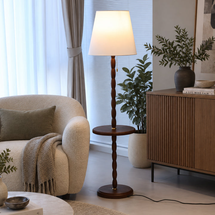 Avelnor Floor Lamp 6
