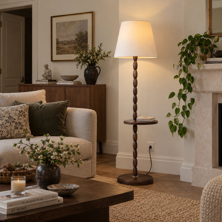 Avelnor Floor Lamp 7