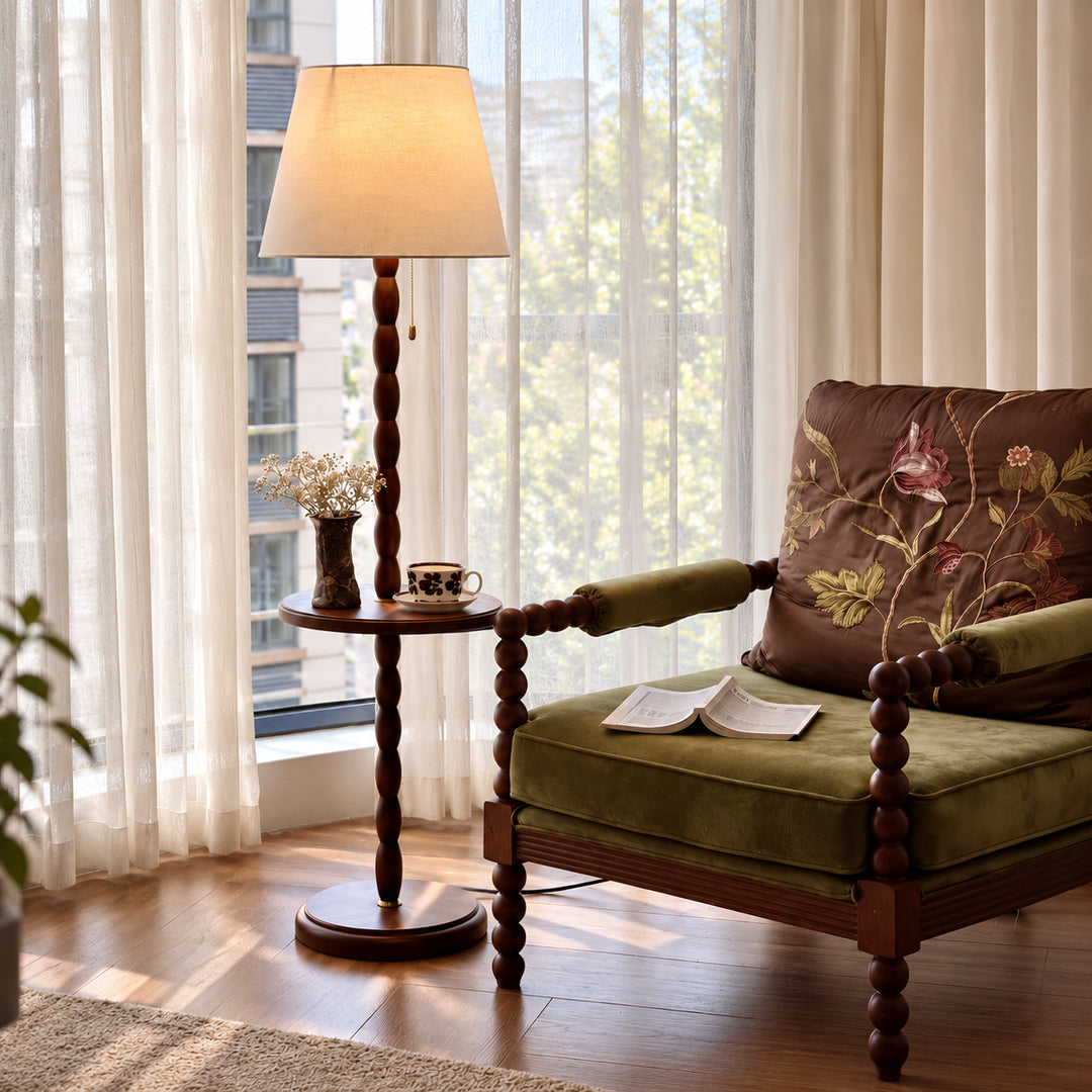 Avelnor Floor Lamp 8
