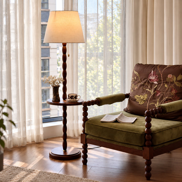Avelnor Floor Lamp 8
