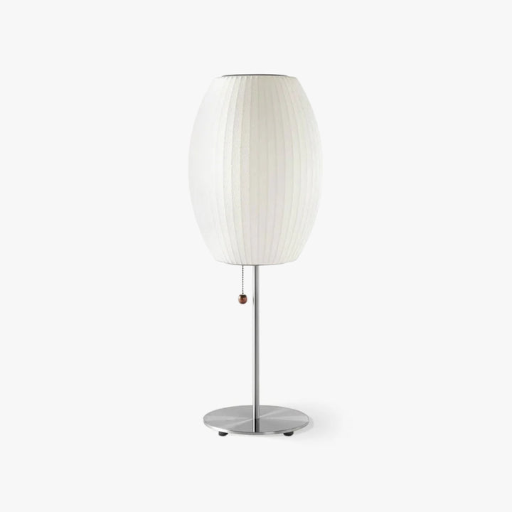 Avelo Silk Bubble Table Lamp 1