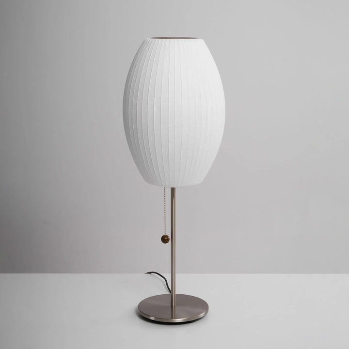 Avelo Silk Bubble Table Lamp 2